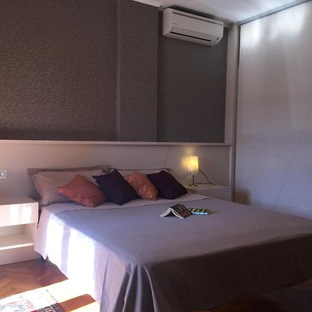 Apartments & Room Mariza Ровінь Екстер'єр фото