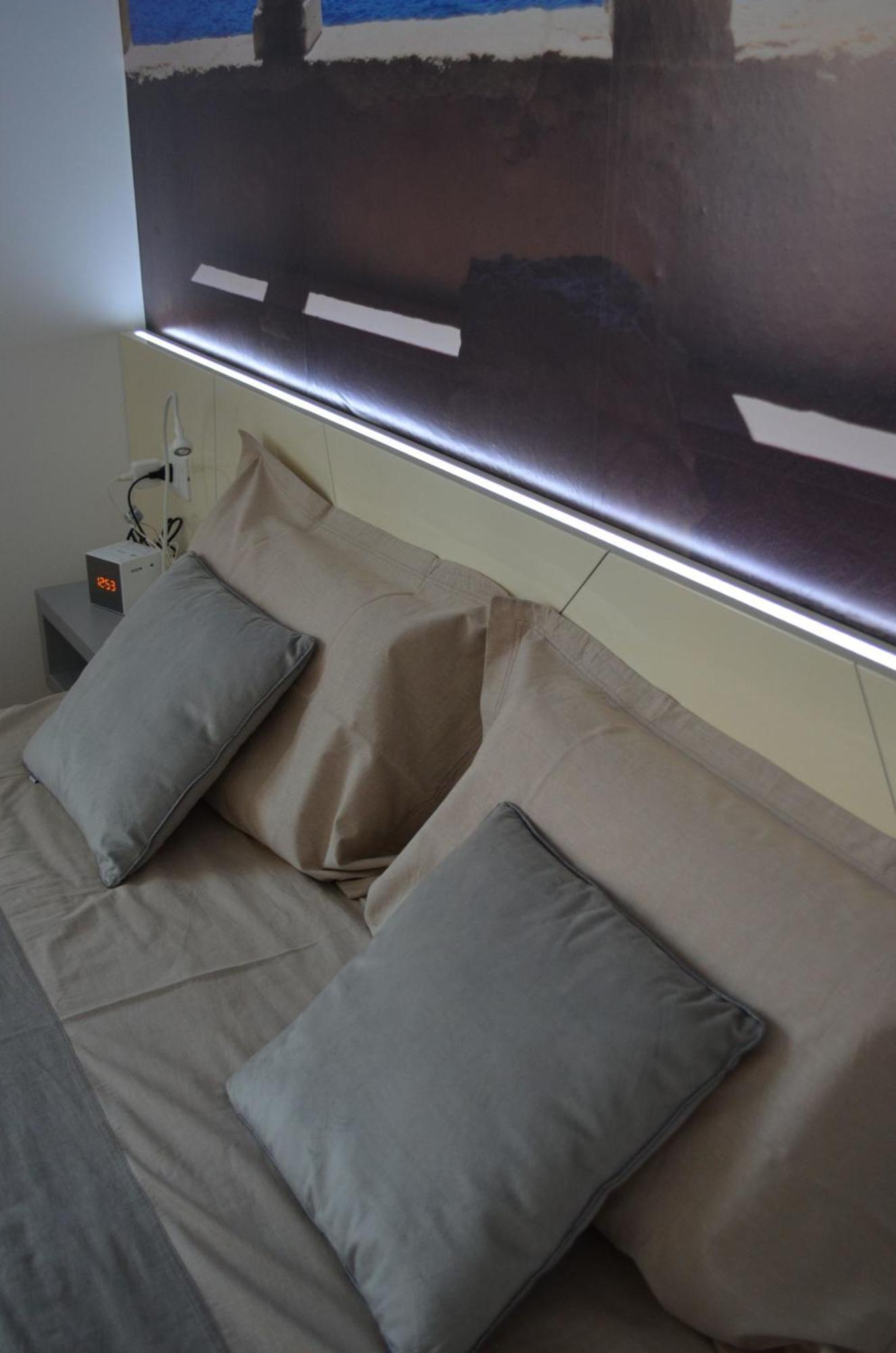 Apartments & Room Mariza Ровінь Номер фото