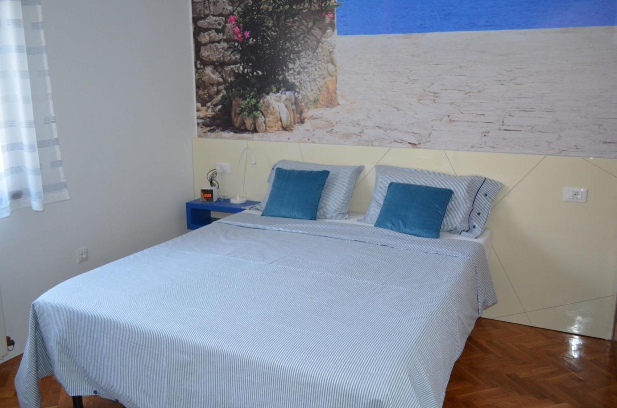 Apartments & Room Mariza Ровінь Номер фото