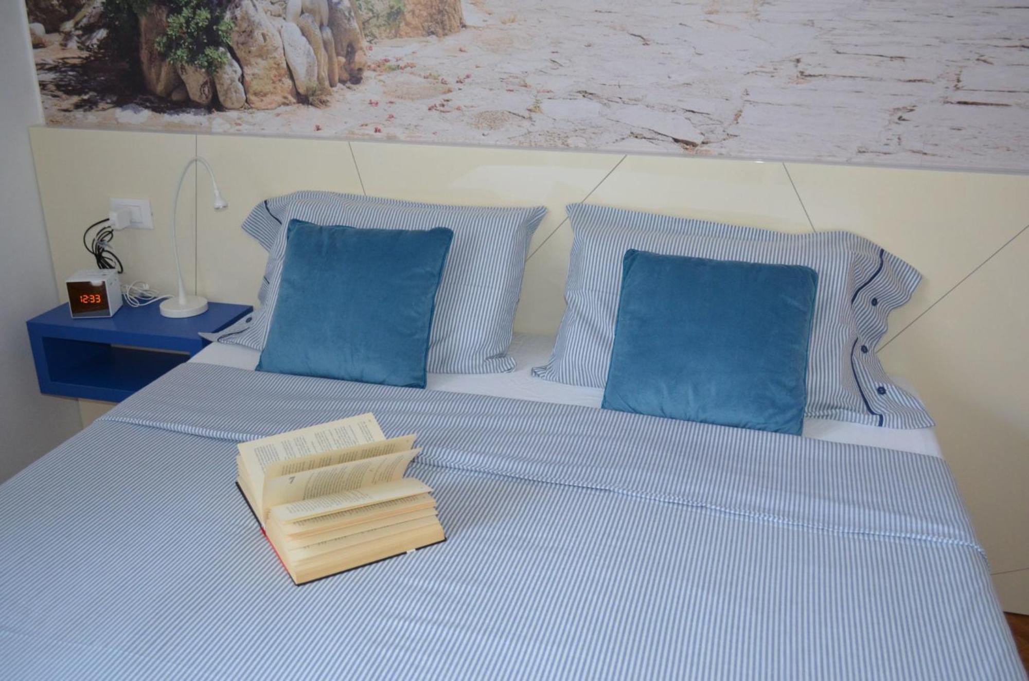 Apartments & Room Mariza Ровінь Номер фото